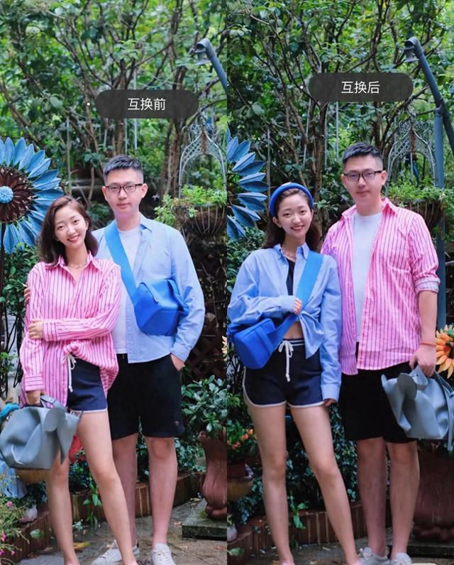 婚姻里的“交换游戏” ，两对夫妻交换老公现象背后的思考