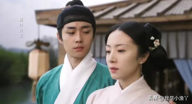 《锦囊妙录》韩慕之策马狂奔也没有追回罗疏,齐梦麟的爱拿得出手