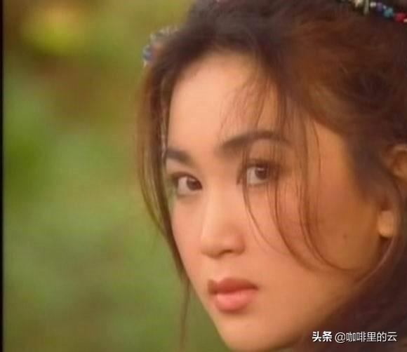 《恨锁金瓶》:论“旧瓶装新酒”的魔改原著,不得不佩服TVB