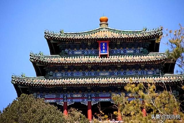 《独立电影人》:景山日落,有一场热恋尚未相许