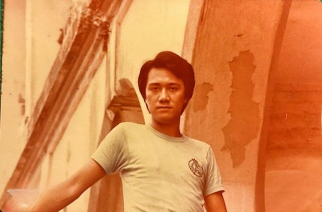 TVB资深老戏骨,曾因拍戏大难不死转行,透露遭前辈冷眼相待