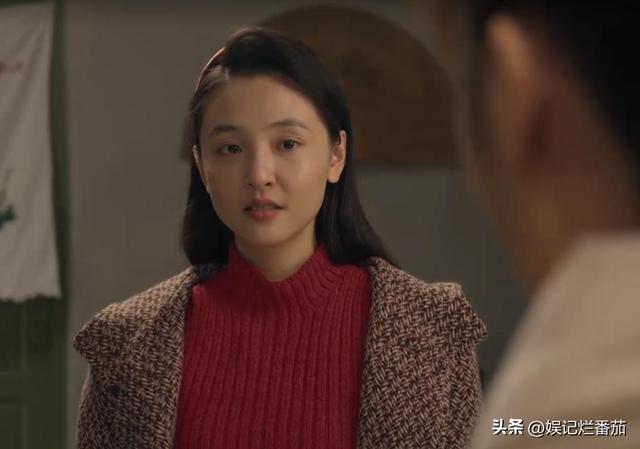 看完《六姊妹》吴倩，再看前夫张雨剑，人生真是没对比就没伤害