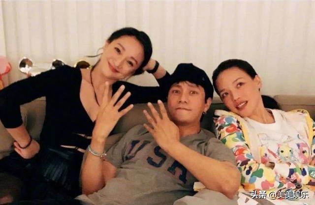 陈坤新剧收视低迷！《天盛长歌》原著作者下场，吐槽遭魔改