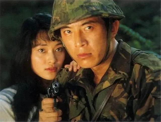 1987年的《闪电行动》：1.45亿观影人次，专治火力不足恐惧症