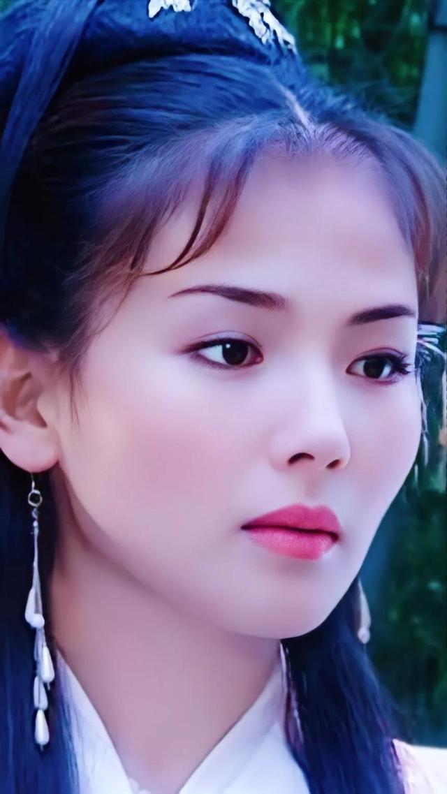 白蛇传——刘涛——白素贞