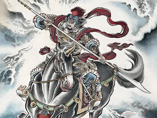 封神中的十大独门神通，哪个最强？你最想拥有哪个？