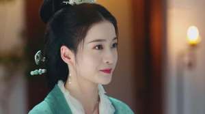 沉鱼记(白发中五个爱而不得的女子，用尽手段的雅璃痕香都不如她高明)