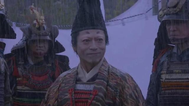 日本战国人物112朝比奈泰朝