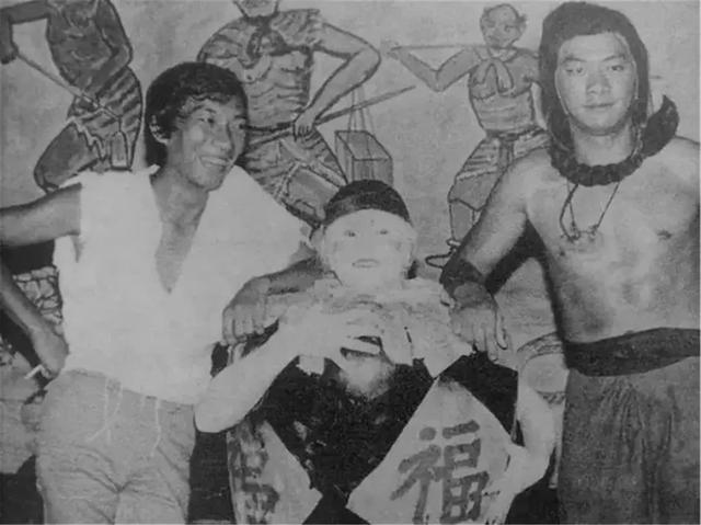 电影版《镖人》，有可能是袁和平收山之作，邀请的大咖或是李连杰