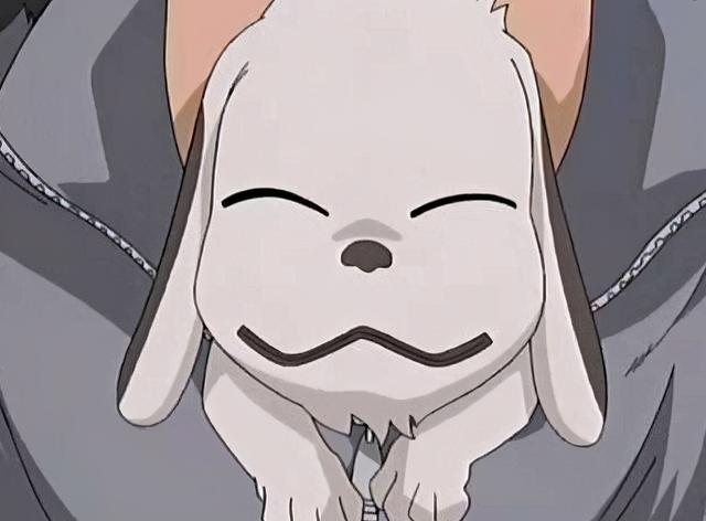 说到动画中的狗你会想到哪只？日媒投票动画片中登场的‘狗’角色