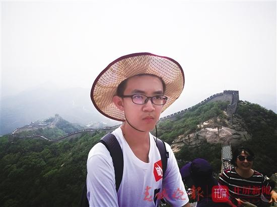 昆明中考放榜!学霸考生分享高分经验