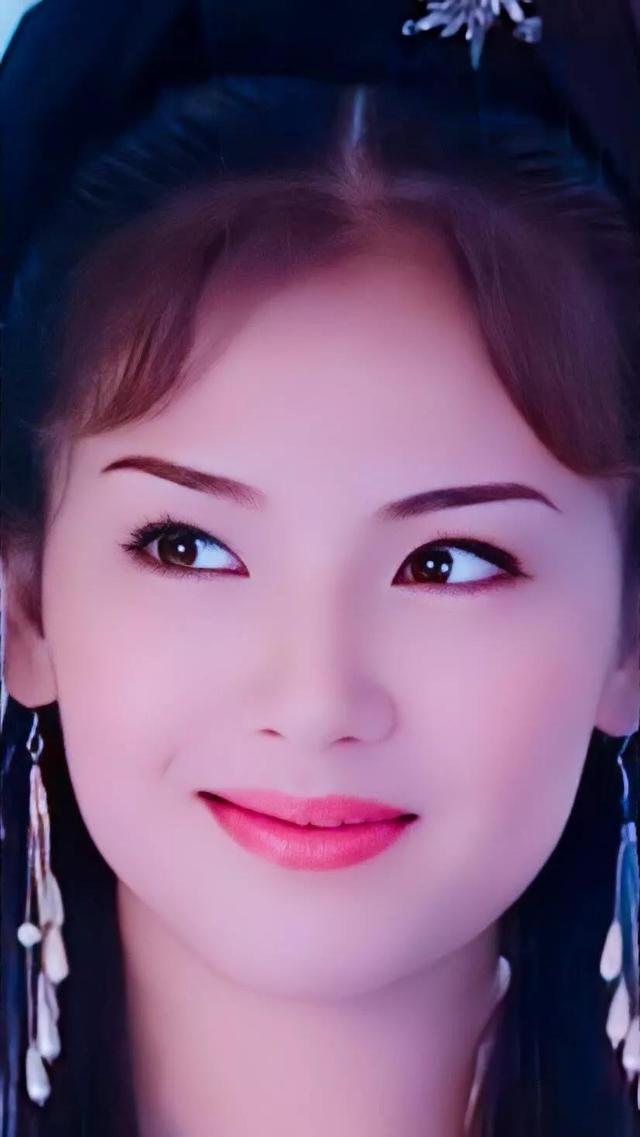 白蛇传——刘涛——白素贞