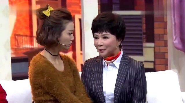 蔡明之子丁丁:36岁还未婚,是蔡明的骄傲也是她的心病