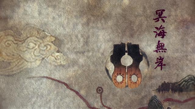 不良人：四大尸祖技能曝光，其中降臣是二皮匠，萤勾是守陵人