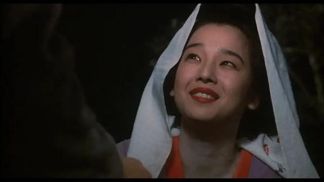 昭和美人田中裕子的3部大尺度电影