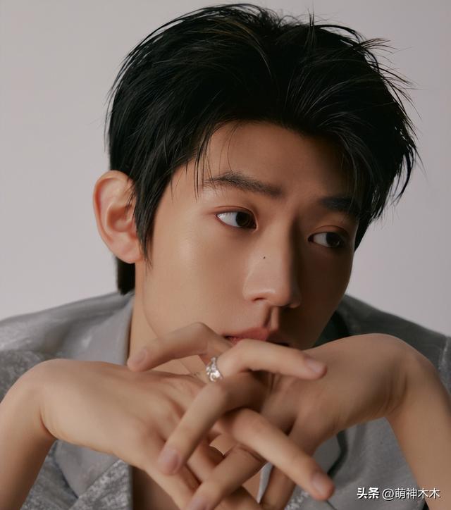 《楚乔传2》真来了!女主被曝将由幼年楚乔出演,男主撞脸林更新