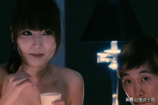 日本感官之影，我要的太多，你给的太少！