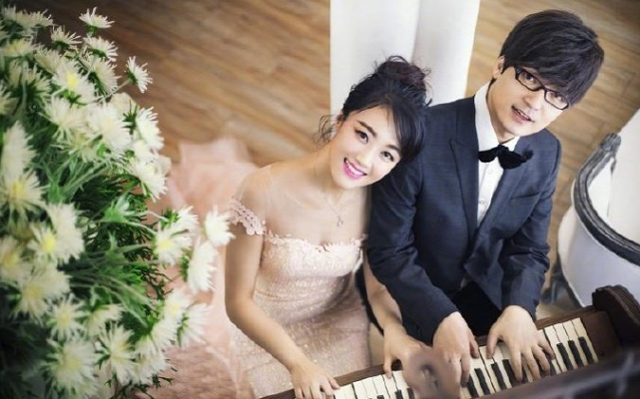 盘点2020年中途“下车”的8对明星夫妻，有两对只撑了一年多