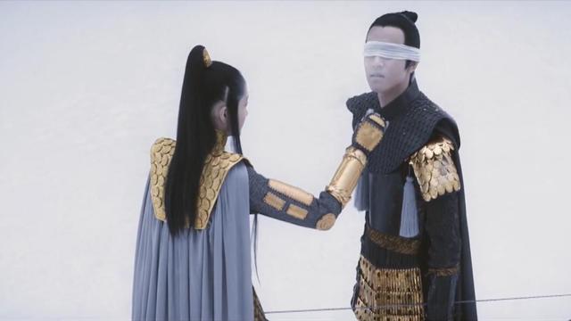 6分钟看完画皮2，赵薇周迅双女主换皮，互飚演技看得太过瘾