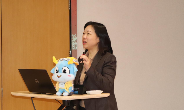 山奇先生作品捐赠仪式举行