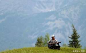 世间情歌(17岁图瓦少年一曲世间最美的情歌,听了还想再听,戒不掉)