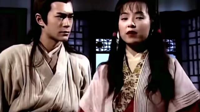 我可以尊称他儿子为杨大侠,但叫他,绝对是完颜康