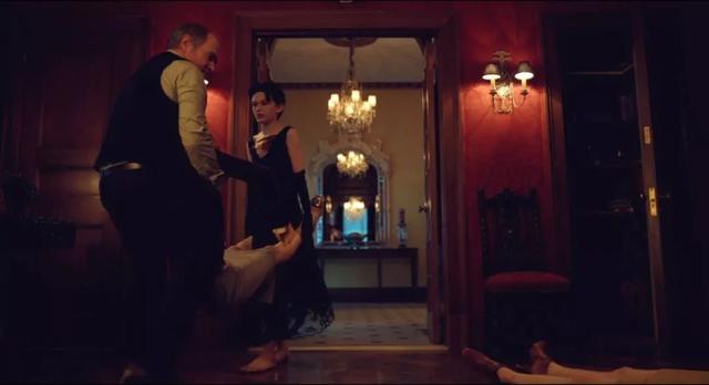 想不到!这部恐怖片背后是一个如此歹毒的故事