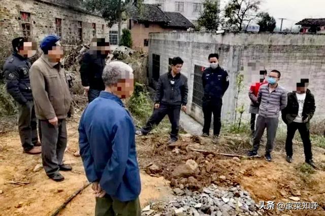 祸起萧墙（乡村家庭伦理故事）