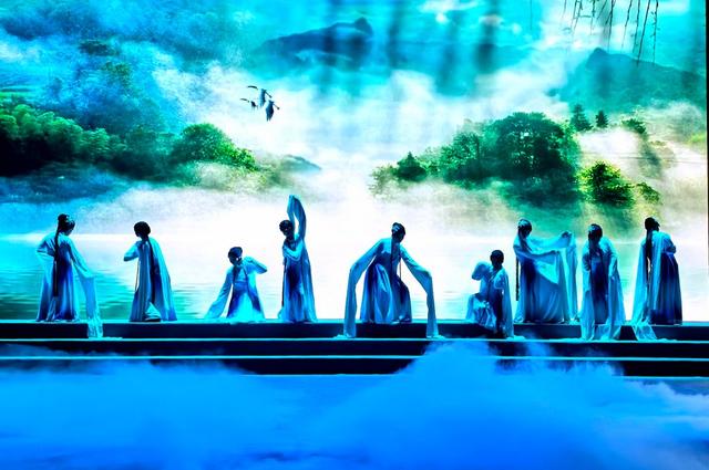 百年易俗社参演清华大学2024校园戏曲节