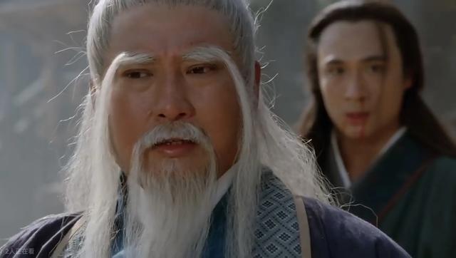 如果俞岱岩将屠龙刀顺利送回武当，张三丰能守护得了吗？