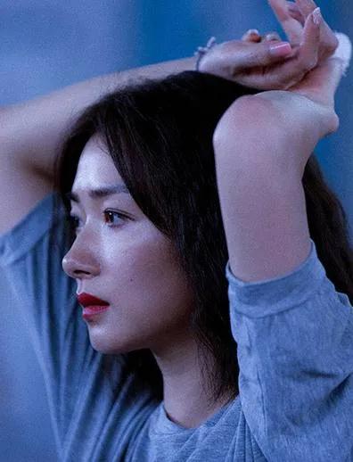 万茜主演的8部电影,第五部尺度超大,最后一部演技炸裂