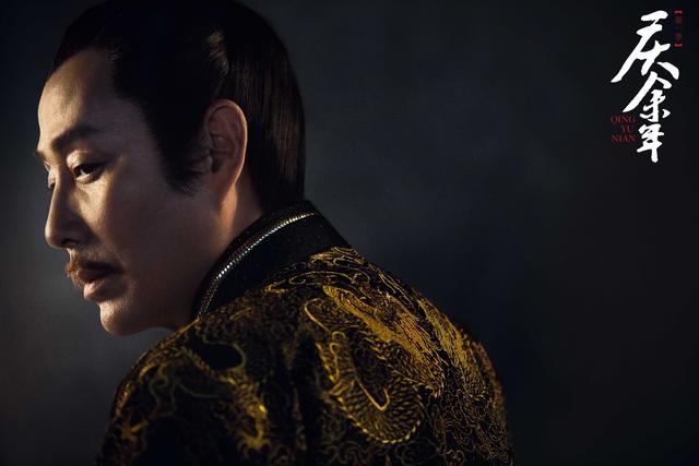 《庆余年》肖恩:一生忠于齐国却悲剧收场,临死差点把范闲当孙子