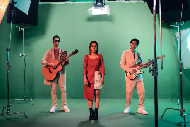 小男孩乐团全新作品《小男孩如是说》,打造超现实异想宇宙