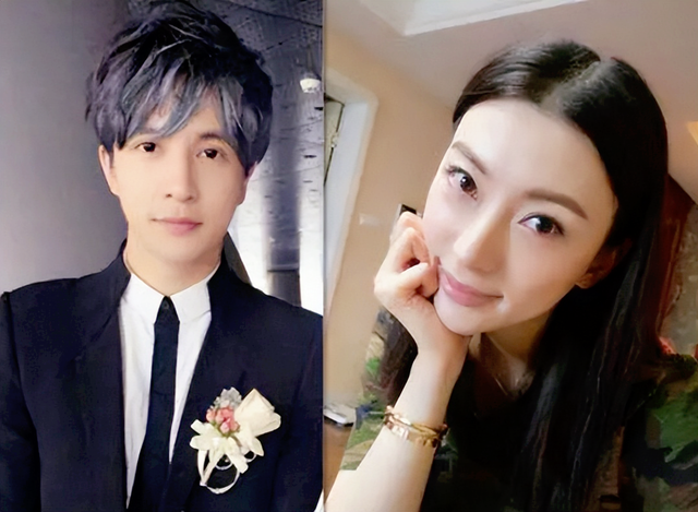 星途坎坷的薛之谦：高调与前妻复合，前女友爆料让他人设坍塌