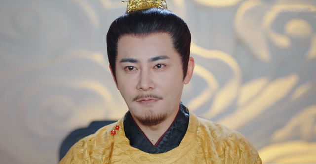 《安乐传》五大反派结局，左相被韩烨击杀，太后自尽，帝承恩幸运