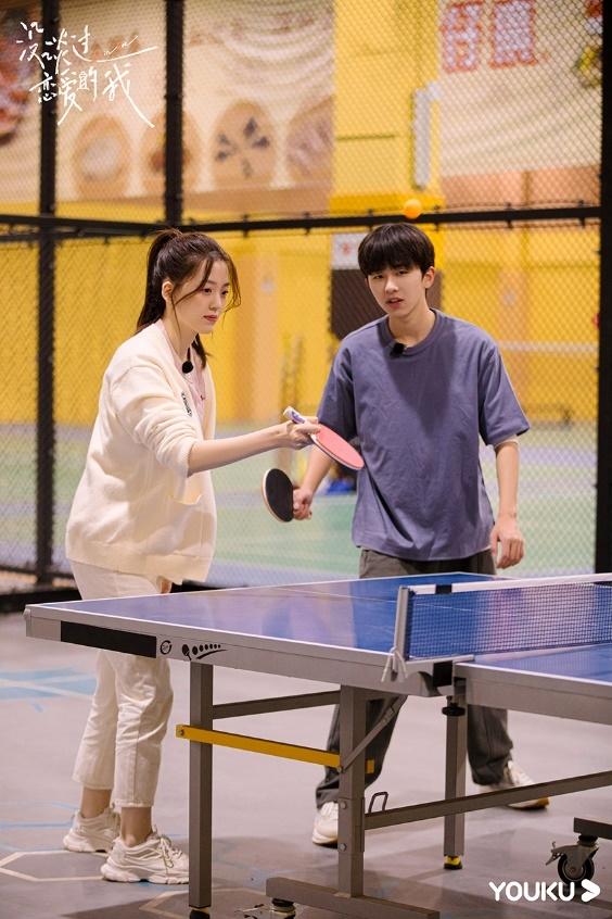 无法抗拒的甜蜜初恋《没谈过恋爱的我》奔赴心动意正浓