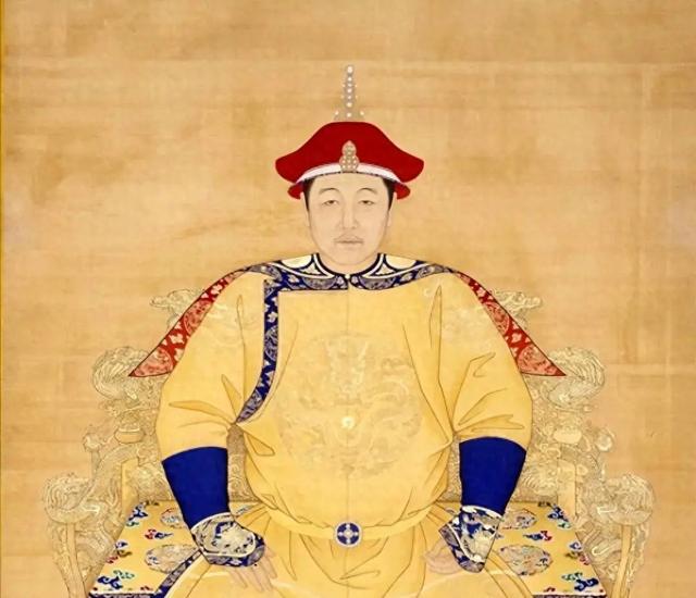 历史上的孝庄与顺治：关系十分恶劣，为了立储更是走向决裂