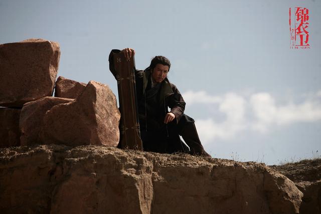 电影《锦衣卫》指挥使青龙的“大明十四势”大揭秘