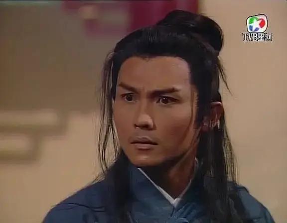 两版《小李飞刀》：关礼杰不比焦恩俊差，但是关宝慧却不及萧蔷