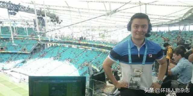 这“80后”又火了，一个被足球耽误的诗人？