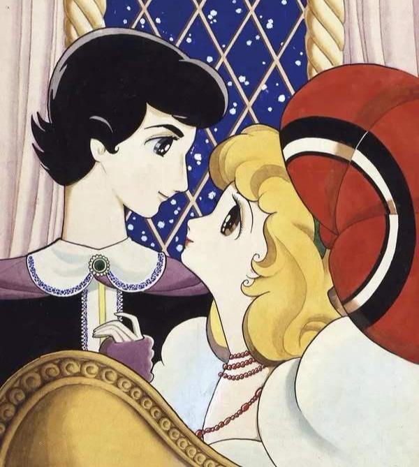 “安能辨我是雄雌？”，这些动漫里的“男装丽人”你曾经爱过吗？