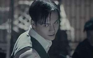 盗墓笔记张家古楼(《盗墓笔记》张大佛爷为什么要带领九门发掘张家族长的墓)