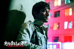 廖凡主演的电影(《南方车站的聚会》有多生猛)