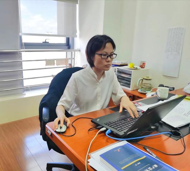 张铭:海派律师发展的守沪人