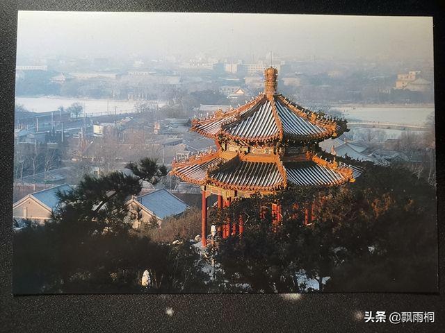 《独立电影人》:景山日落,有一场热恋尚未相许