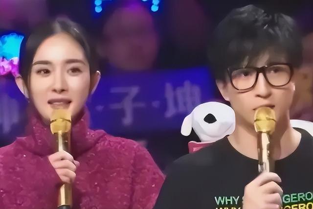 星途坎坷的薛之谦：高调与前妻复合，前女友爆料让他人设坍塌