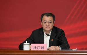 校长是谁(中央批准：杜江峰任浙江大学校长)