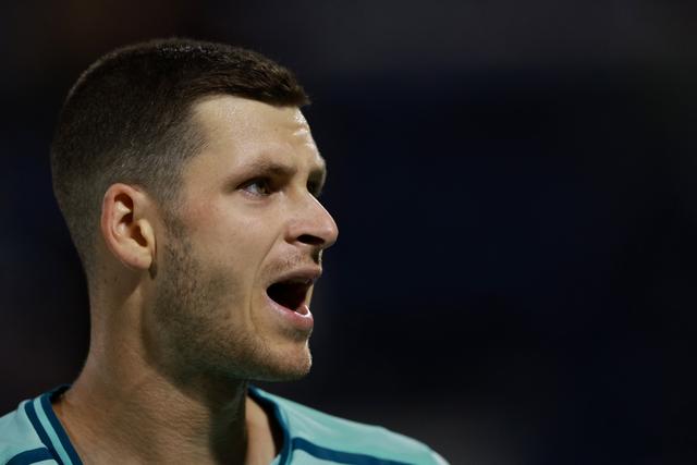 （外代二线）网球——迪拜锦标赛：安贝尔晋级四强