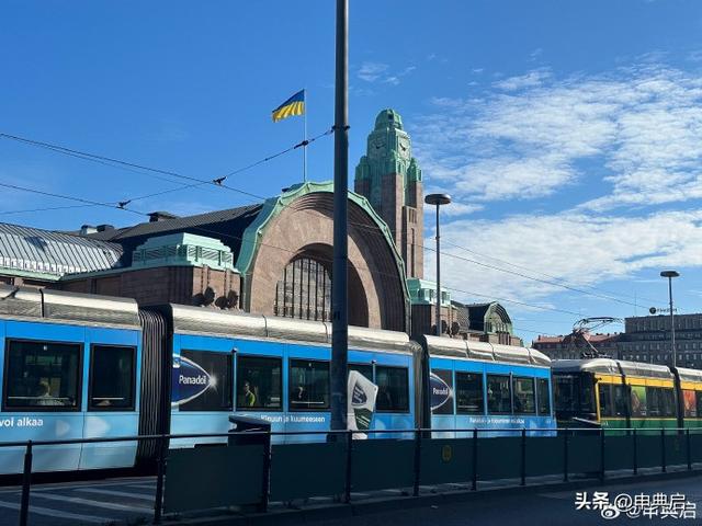 在芬兰常居10年的王姐：芬兰的贫富差距大，但是高信任社会