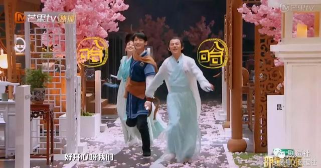 明星大侦探第三季完结,Top5案件盘点!恐怖童谣还不是最恐怖的!